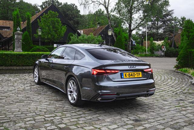 Audi A5 Sportback 35 TFSI S edition ACC | Virtual Cockpit | 50.000km