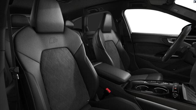 Audi A5 Avant S edition Competition e-hybrid 270 kW / 367 PK Ava – foto 2