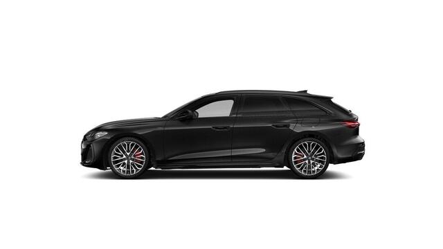 Audi A5 Avant S edition Competition e-hybrid 270 kW / 367 PK Ava – foto 3