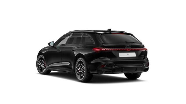 Audi A5 Avant S edition Competition e-hybrid 270 kW / 367 PK Ava – foto 5