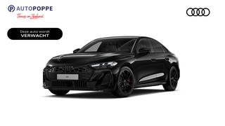 Audi A5 Limousine S edition e-hybrid 220 kW / 29