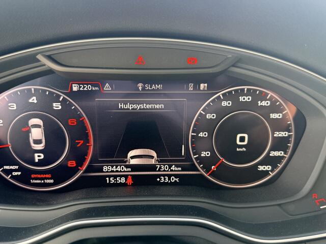 Audi A5 Sportback 2.0 TFSI MHEV Sport S-line Edition | LED | Keyless | DAB | Apple/Android | B&O | PDC v+a incl. Camera | Stoelverwarming