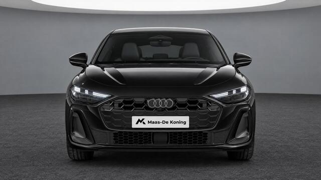 Audi A5 2.0 TFSI quattro S edition 299 PK · Premium pakket · Trekhaak elek. wegklapbaar · Exterieurpakket zwart