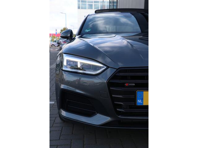 Audi A5 Sportback 40 TFSI Design Pro Line Plus Half leer | S-line |