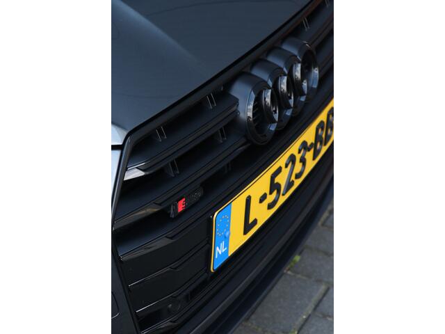 Audi A5 Sportback 40 TFSI Design Pro Line Plus Half leer | S-line |