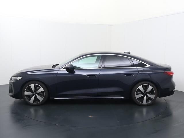 Audi A5 Limousine 2.0 e-hybrid quattro S edition | 299 PK | SoH % | Trekhaak | Matrix LED koplampen | Top view 360 | S line | Adaptive cruise contol | – foto 2