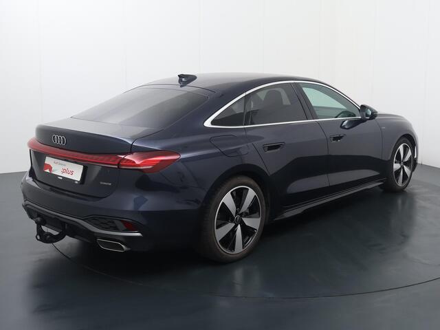Audi A5 Limousine 2.0 e-hybrid quattro S edition | 299 PK | SoH % | Trekhaak | Matrix LED koplampen | Top view 360 | S line | Adaptive cruise contol | – foto 5