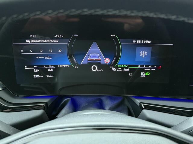 Audi A5 Limousine 2.0 e-hybrid quattro S edition | 299 PK | SoH % | Trekhaak | Matrix LED koplampen | Top view 360 | S line | Adaptive cruise contol | – foto 7