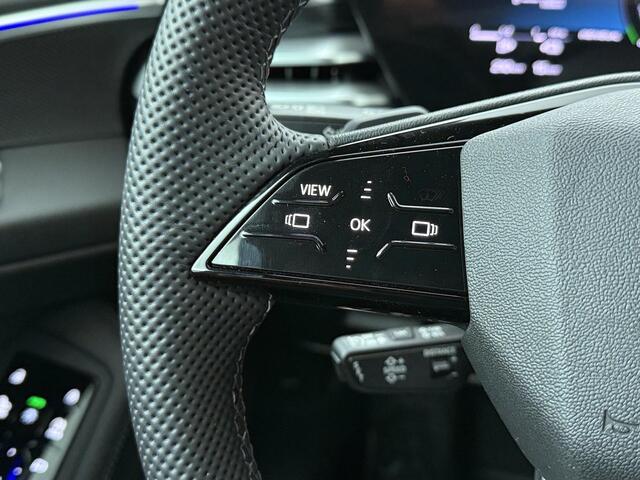 Audi A5 Limousine 2.0 e-hybrid quattro S edition | 299 PK | SoH % | Trekhaak | Matrix LED koplampen | Top view 360 | S line | Adaptive cruise contol | – foto 8