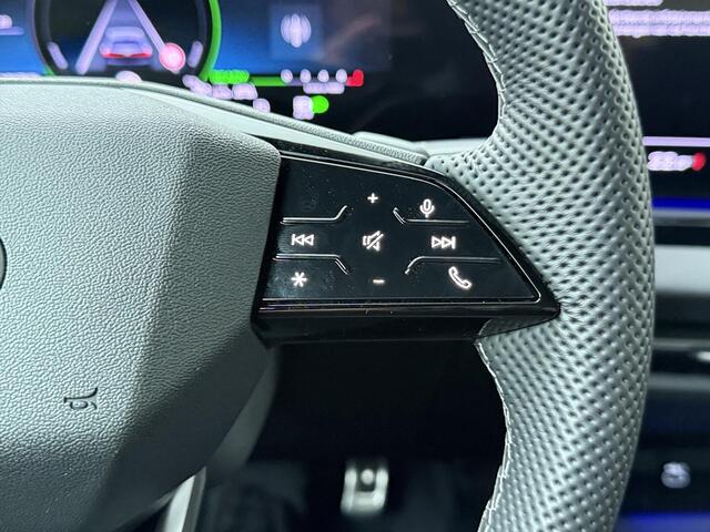 Audi A5 Limousine 2.0 e-hybrid quattro S edition | 299 PK | SoH % | Trekhaak | Matrix LED koplampen | Top view 360 | S line | Adaptive cruise contol | – foto 10