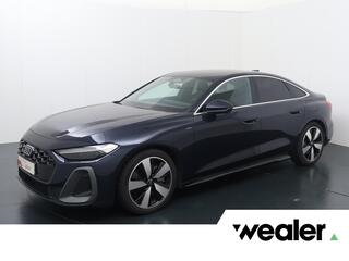 Audi A5 Limousine 2.0 e-hybrid quattro S edition