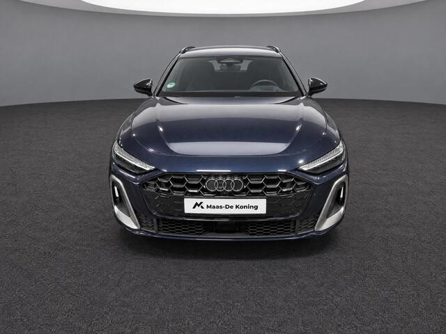 Audi A5 Avant 2.0 367pk e-hybrid Quattro S edition Competition · Panoramadak · Wegklapbare Trekhaak · 360 Camera – foto 2