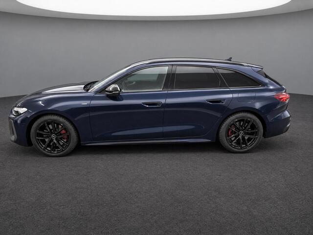 Audi A5 Avant 2.0 367pk e-hybrid Quattro S edition Competition · Panoramadak · Wegklapbare Trekhaak · 360 Camera – foto 4