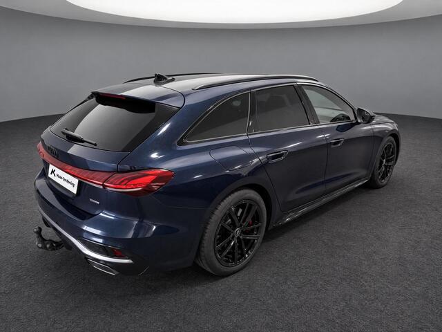 Audi A5 Avant 2.0 367pk e-hybrid Quattro S edition Competition · Panoramadak · Wegklapbare Trekhaak · 360 Camera – foto 5