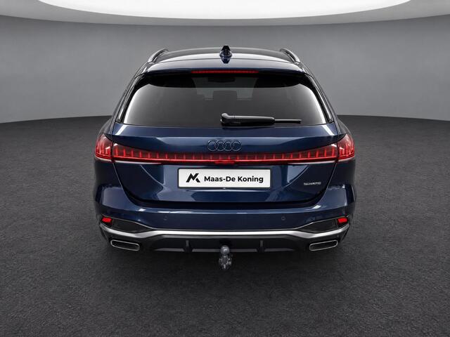 Audi A5 Avant 2.0 367pk e-hybrid Quattro S edition Competition · Panoramadak · Wegklapbare Trekhaak · 360 Camera – foto 6