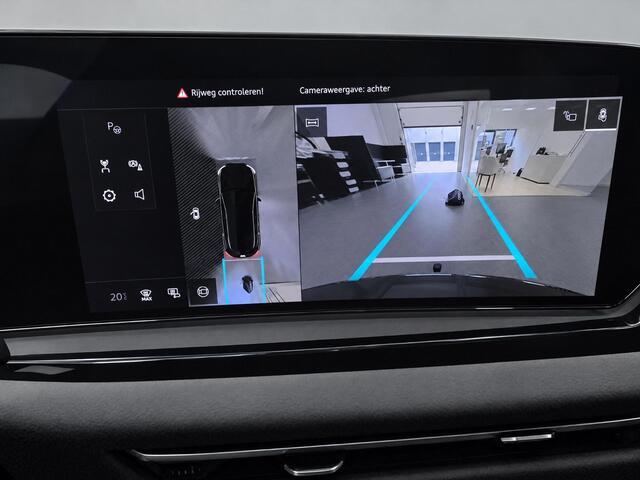 Audi A5 Avant 2.0 367pk e-hybrid Quattro S edition Competition · Panoramadak · Wegklapbare Trekhaak · 360 Camera – foto 10