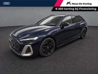 Audi A5 Avant 2.0 367pk e-hybrid Quattro S editi