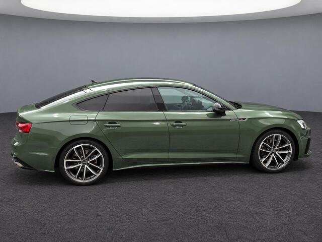 Audi A5 Sportback 35 TFSI 150PK S edition Competition · Camera · Trekhaak · Drive select – foto 6