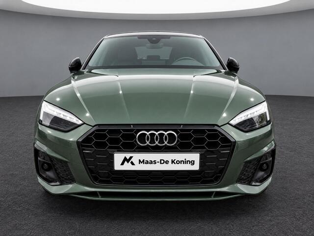 Audi A5 Sportback 35 TFSI 150PK S edition Competition · Camera · Trekhaak · Drive select – foto 7