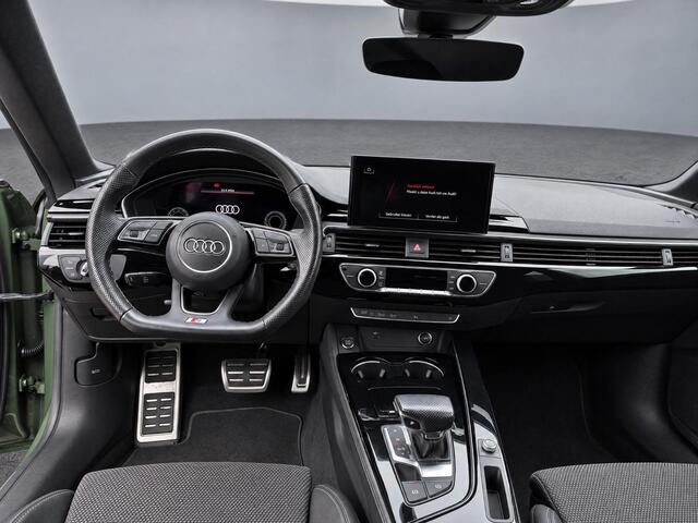 Audi A5 Sportback 35 TFSI 150PK S edition Competition · Camera · Trekhaak · Drive select – foto 9