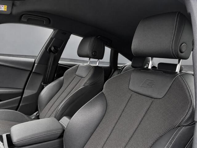 Audi A5 Sportback 35 TFSI 150PK S edition Competition · Camera · Trekhaak · Drive select – foto 10