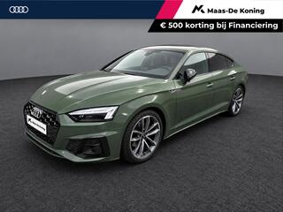 Audi A5 Sportback 35 TFSI 150PK S edition Compet