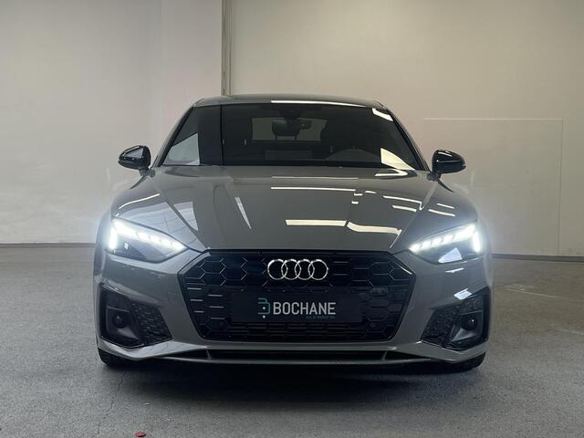 Audi A5 Sportback 35 TFSI S edition Competition | S-Line | 1e-EIG. | 20" LMV |