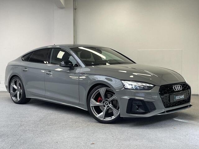 Audi A5 Sportback 35 TFSI S edition Competition | S-Line | 1e-EIG. | 20" LMV |