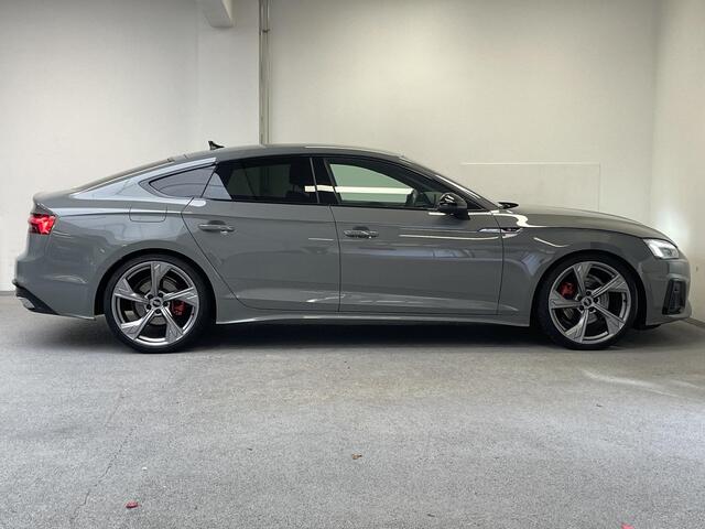 Audi A5 Sportback 35 TFSI S edition Competition | S-Line | 1e-EIG. | 20" LMV |
