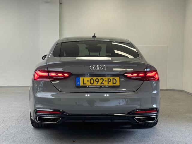 Audi A5 Sportback 35 TFSI S edition Competition | S-Line | 1e-EIG. | 20" LMV |