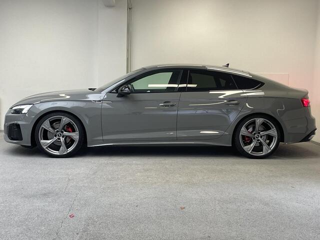 Audi A5 Sportback 35 TFSI S edition Competition | S-Line | 1e-EIG. | 20" LMV |