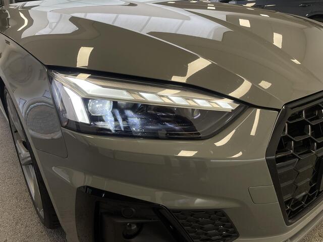 Audi A5 Sportback 35 TFSI S edition Competition | S-Line | 1e-EIG. | 20" LMV |