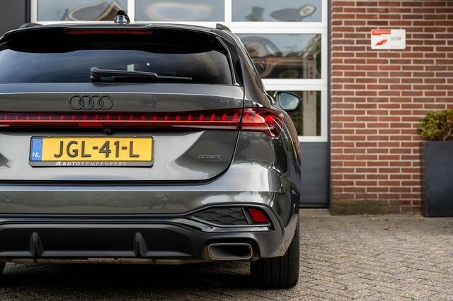 Audi A5 2.0 e-hybrid quattro S edition | Panorama | Head-Up | Bang & Olufsen | Passenger Display | Memory | ACC | Matrix LED | 20' Inch | – foto 2