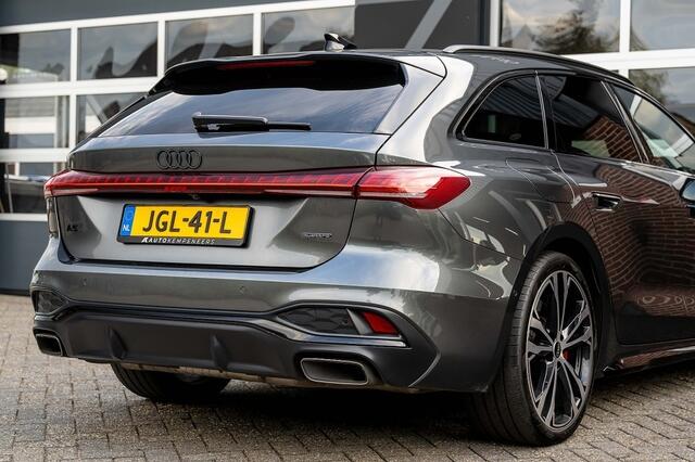 Audi A5 2.0 e-hybrid quattro S edition | Panorama | Head-Up | Bang & Olufsen | Passenger Display | Memory | ACC | Matrix LED | 20' Inch | – foto 3