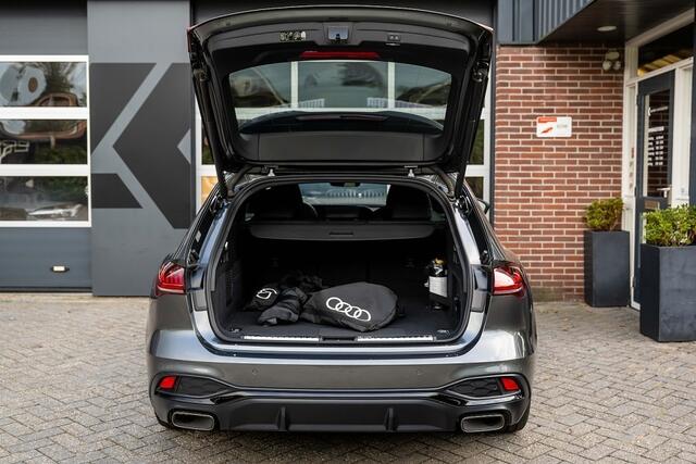 Audi A5 2.0 e-hybrid quattro S edition | Panorama | Head-Up | Bang & Olufsen | Passenger Display | Memory | ACC | Matrix LED | 20' Inch | – foto 4