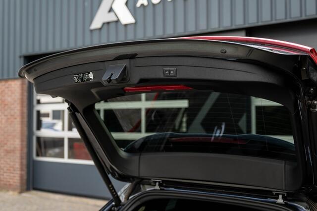 Audi A5 2.0 e-hybrid quattro S edition | Panorama | Head-Up | Bang & Olufsen | Passenger Display | Memory | ACC | Matrix LED | 20' Inch | – foto 5