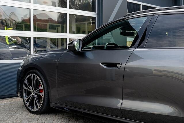 Audi A5 2.0 e-hybrid quattro S edition | Panorama | Head-Up | Bang & Olufsen | Passenger Display | Memory | ACC | Matrix LED | 20' Inch | – foto 8