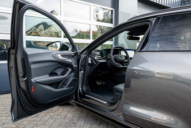 Audi A5 2.0 e-hybrid quattro S edition | Panorama | Head-Up | Bang & Olufsen | Passenger Display | Memory | ACC | Matrix LED | 20' Inch | – foto 10