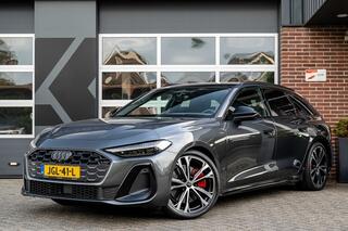 Audi A5 2.0 e-hybrid quattro S edition | Panoram