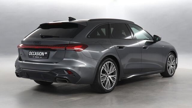 Audi A5 Avant 2.0 TFSI 204PK S Edition S-Tronic / Passanger Display / 360 Camera / Matrix LED – foto 2