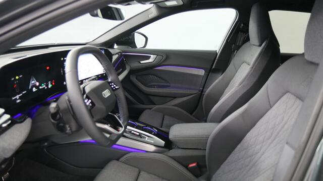 Audi A5 Avant 2.0 TFSI 204PK S Edition S-Tronic / Passanger Display / 360 Camera / Matrix LED – foto 3
