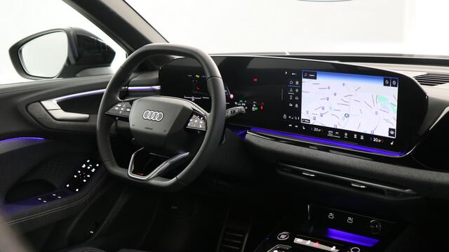 Audi A5 Avant 2.0 TFSI 204PK S Edition S-Tronic / Passanger Display / 360 Camera / Matrix LED – foto 4