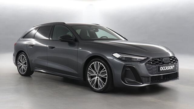 Audi A5 Avant 2.0 TFSI 204PK S Edition S-Tronic / Passanger Display / 360 Camera / Matrix LED – foto 7