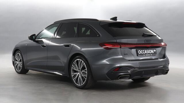 Audi A5 Avant 2.0 TFSI 204PK S Edition S-Tronic / Passanger Display / 360 Camera / Matrix LED – foto 8