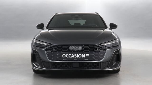 Audi A5 Avant 2.0 TFSI 204PK S Edition S-Tronic / Passanger Display / 360 Camera / Matrix LED – foto 9