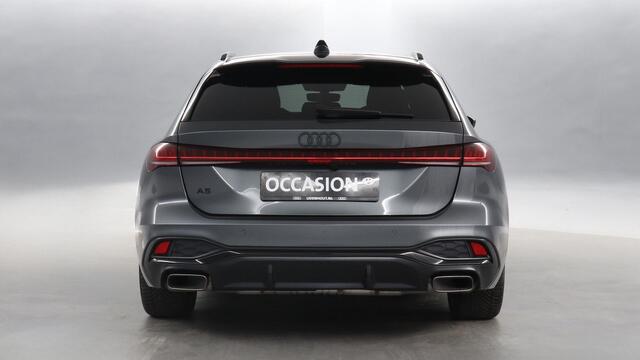 Audi A5 Avant 2.0 TFSI 204PK S Edition S-Tronic / Passanger Display / 360 Camera / Matrix LED – foto 10