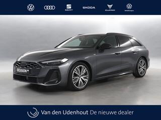 Audi A5 Avant 2.0 TFSI 204PK S Edition S-Tronic