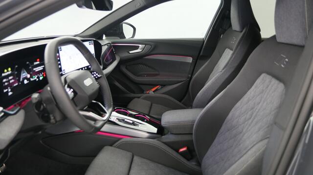 Audi A5 Limousine 2.0 TFSI 150pk Edition one / Passenger Display / Stoelverwarming / 360 Camera – foto 3
