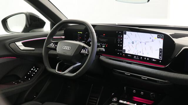 Audi A5 Limousine 2.0 TFSI 150pk Edition one / Passenger Display / Stoelverwarming / 360 Camera – foto 4