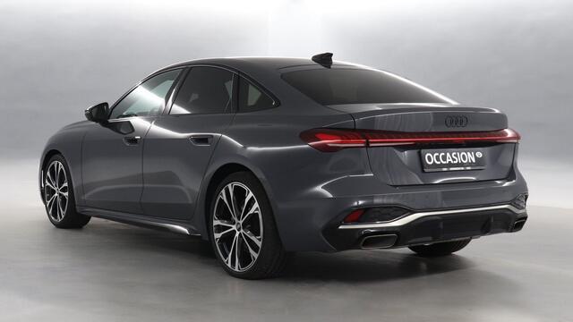 Audi A5 Limousine 2.0 TFSI 150pk Edition one / Passenger Display / Stoelverwarming / 360 Camera – foto 8